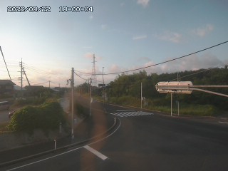 大山町名和