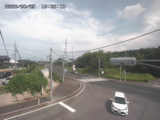 大山町名和