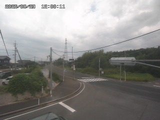 大山町名和