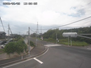 大山町名和