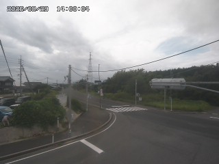 大山町名和
