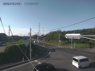 大山町名和