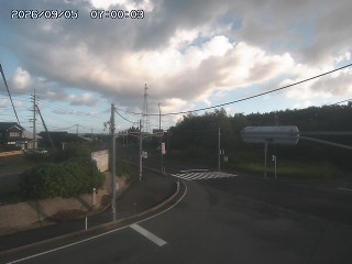大山町名和