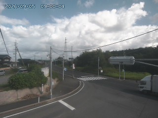 大山町名和