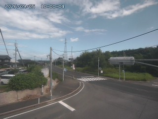大山町名和