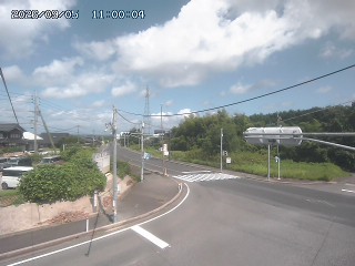 大山町名和