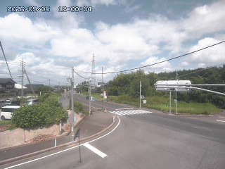大山町名和