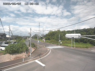 大山町名和
