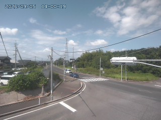 大山町名和