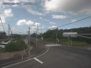 大山町名和