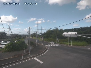大山町名和