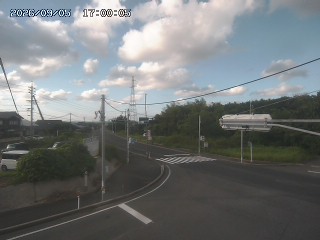 大山町名和