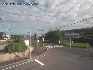 大山町名和