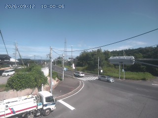 大山町名和