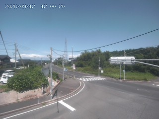 大山町名和