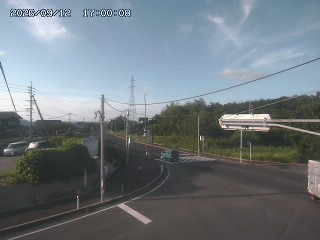大山町名和