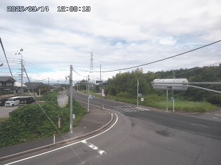 大山町名和