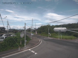 大山町名和