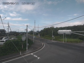 大山町名和