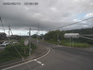 大山町名和