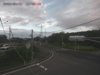 大山町名和