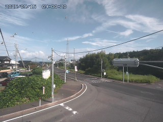 大山町名和