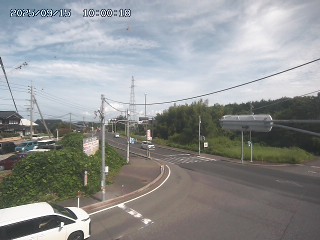 大山町名和