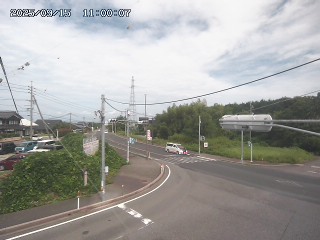 大山町名和