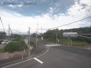 大山町名和
