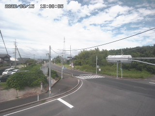 大山町名和