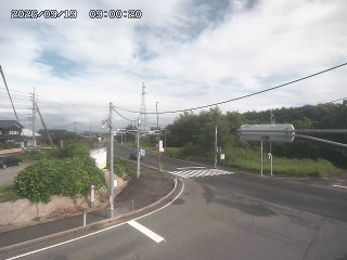 大山町名和