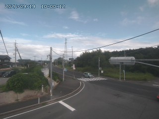 大山町名和