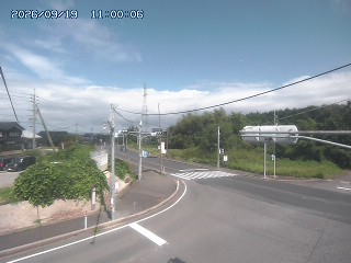 大山町名和