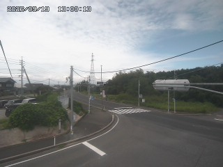 大山町名和
