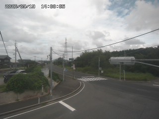 大山町名和