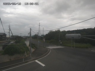 大山町名和