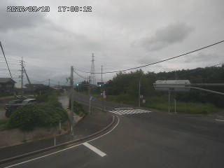 大山町名和