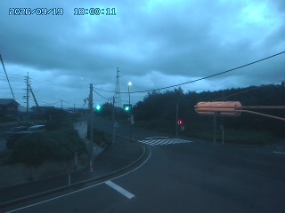 大山町名和