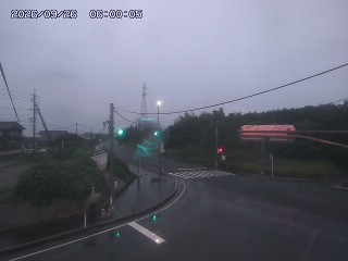 大山町名和