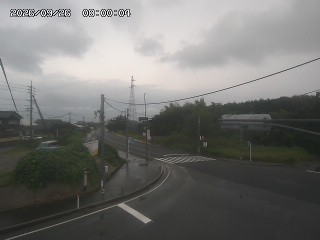 大山町名和