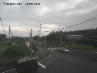 大山町名和