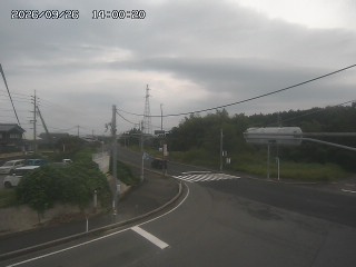 大山町名和