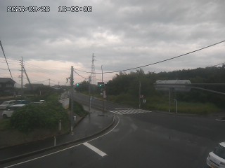 大山町名和