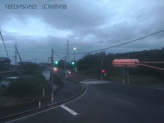 大山町名和