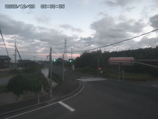 大山町名和