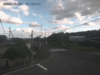 大山町名和