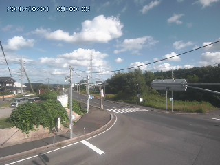 大山町名和