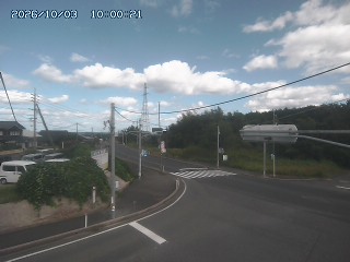 大山町名和