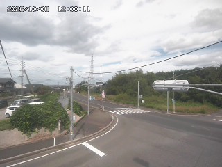 大山町名和