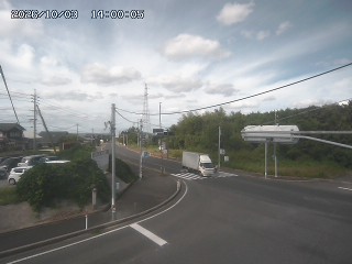 大山町名和